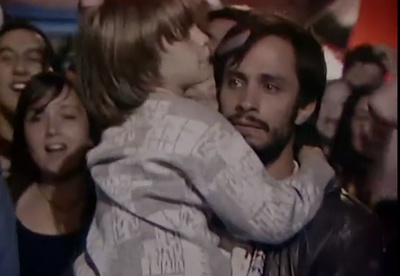 智利说不剧照的剧照