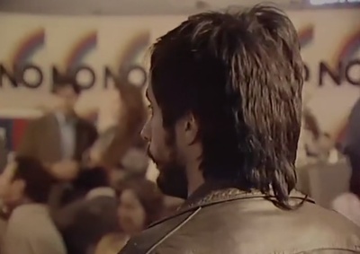 智利说不剧照的剧照