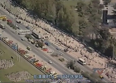 智利说不剧照的剧照