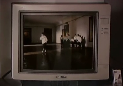 智利说不剧照的剧照