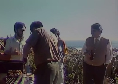 智利说不剧照的剧照