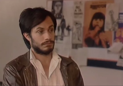 智利说不剧照的剧照