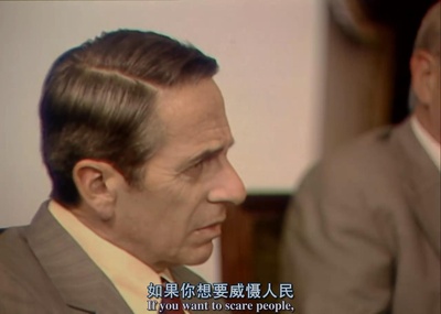 智利说不剧照的剧照