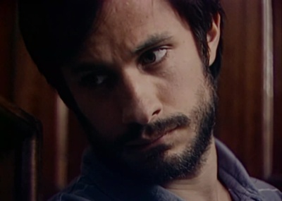 智利说不剧照的剧照