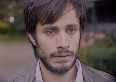 智利说不剧照的剧照