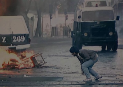 智利说不剧照的剧照