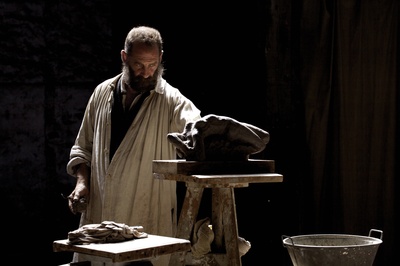 罗丹剧照的剧照