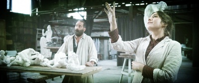 罗丹剧照的剧照