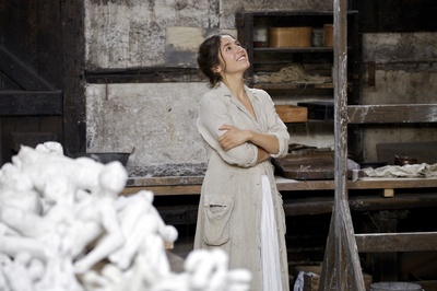 罗丹剧照的剧照