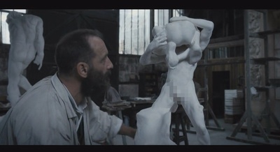 罗丹剧照的剧照