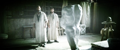 罗丹剧照的剧照