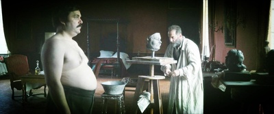 罗丹剧照的剧照