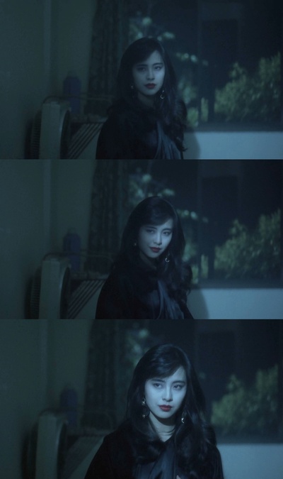 潘金莲之前世今生剧照的剧照