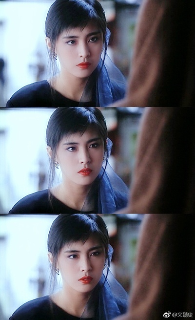 潘金莲之前世今生剧照的剧照