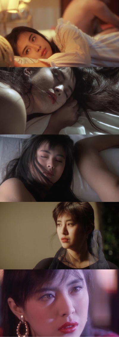 潘金莲之前世今生剧照的剧照