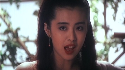 潘金莲之前世今生剧照的剧照