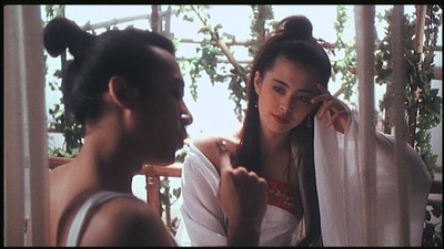 潘金莲之前世今生剧照的剧照