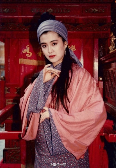 潘金莲之前世今生剧照的剧照