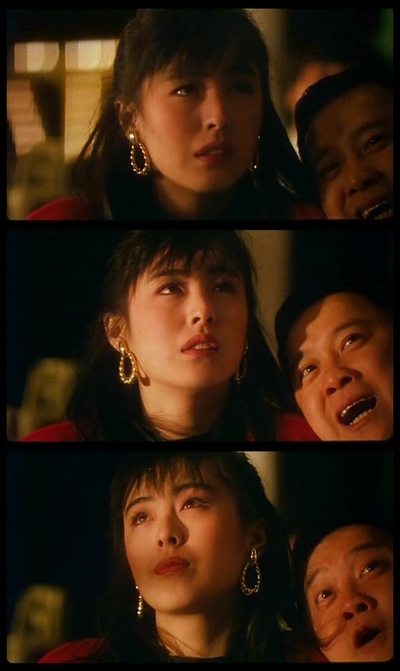 潘金莲之前世今生剧照的剧照