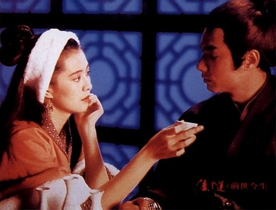 潘金莲之前世今生剧照的剧照