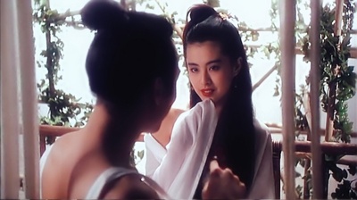 潘金莲之前世今生剧照的剧照