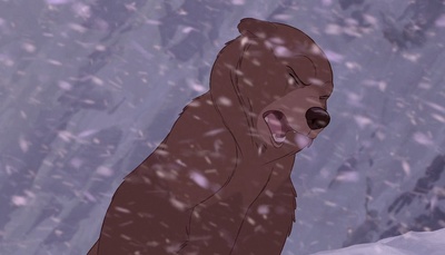 熊的传说剧照的剧照