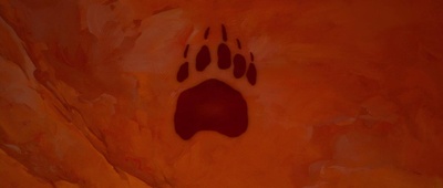 熊的传说剧照的剧照