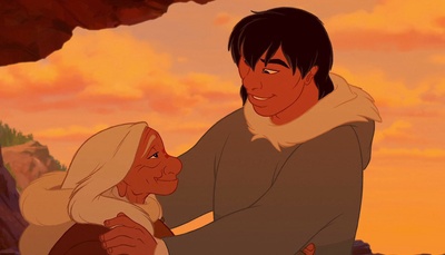 熊的传说剧照的剧照