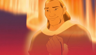 熊的传说剧照的剧照