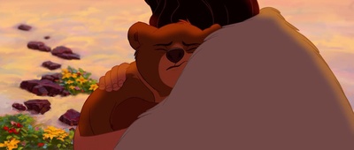 熊的传说剧照的剧照