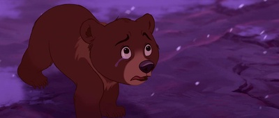 熊的传说剧照的剧照