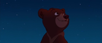 熊的传说剧照的剧照