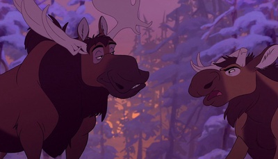 熊的传说剧照的剧照