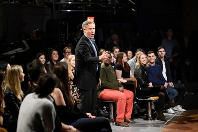 周六夜现场：威尔·法瑞尔/Chris Stapleton剧照的剧照