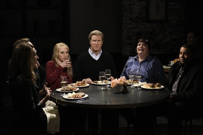 周六夜现场：威尔·法瑞尔/Chris Stapleton剧照的剧照