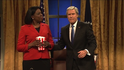 周六夜现场：威尔·法瑞尔/Chris Stapleton剧照的剧照