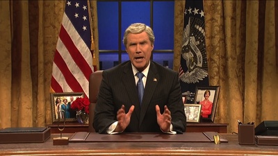 周六夜现场：威尔·法瑞尔/Chris Stapleton剧照的剧照