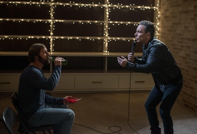 疯狂之家剧照的剧照