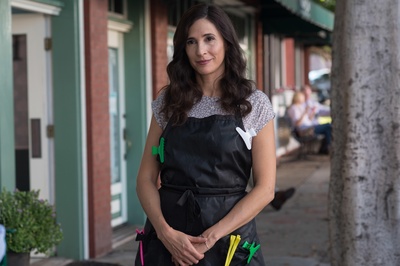 疯狂之家剧照的剧照