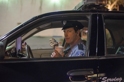 疯狂之家剧照的剧照