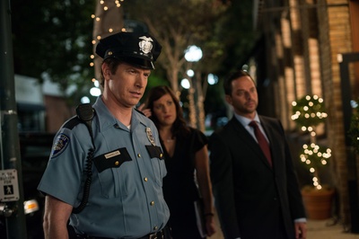 疯狂之家剧照的剧照