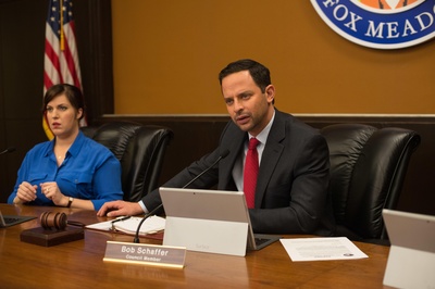 疯狂之家剧照的剧照