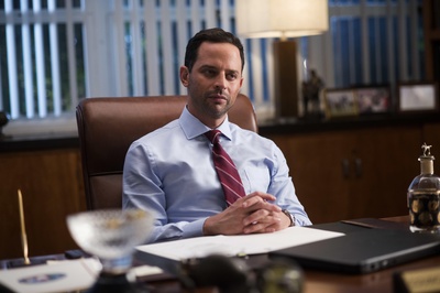 疯狂之家剧照的剧照