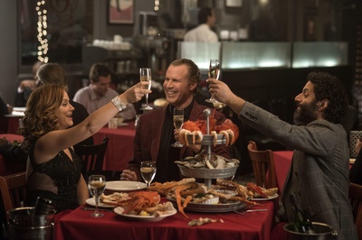 疯狂之家剧照的剧照