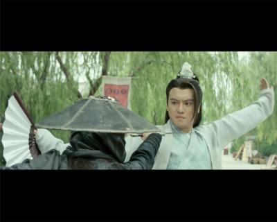 狂妃千寻2剧照的剧照