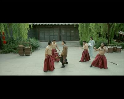 狂妃千寻2剧照的剧照