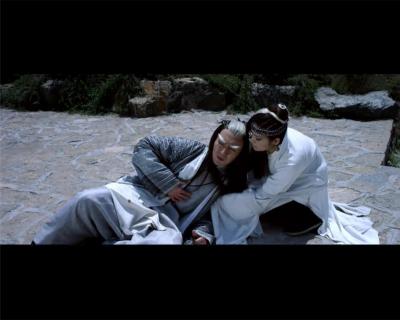 狂妃千寻2剧照的剧照