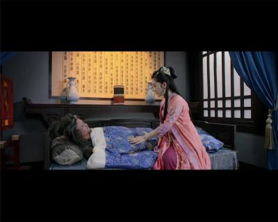 狂妃千寻2剧照的剧照