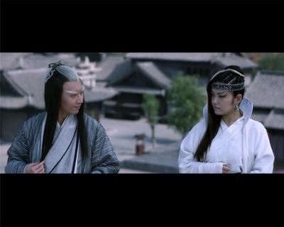 狂妃千寻2剧照的剧照