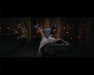 狂妃千寻2剧照的剧照